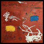 Leave Your Mark by William Parker