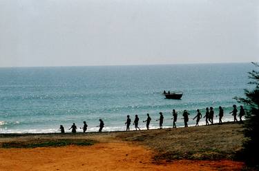 Print of Expressionism Nature Photography by Ram Divakar B