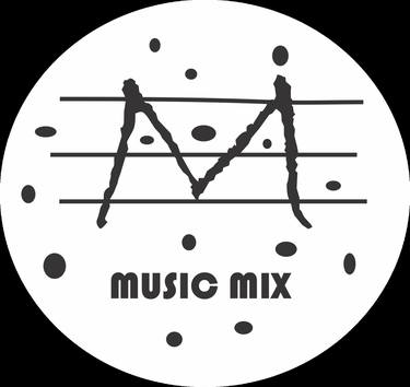 Music mix thumb