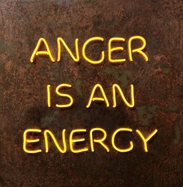 Anger is an Energy thumb
