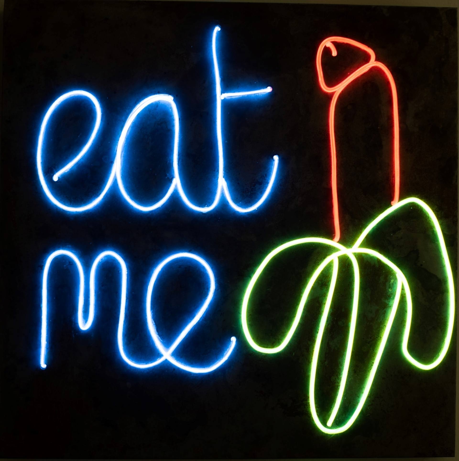 Eat Me! — Uga Buga Art