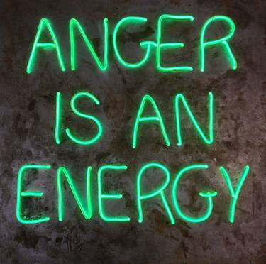 Anger Is An Energy thumb