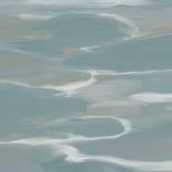 Coastal Series No. 45 by David Ruiz