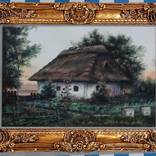 Summer in the village. by Gallery GIS