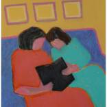 Sisters by Shirray Langley