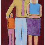 Family by Shirray Langley