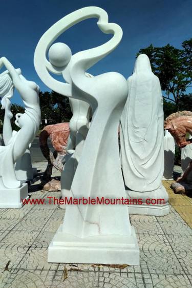 Viet Nam marble abstract thumb