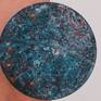 Elements - Patina Copper Detail