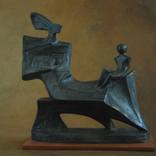 EQUILIBRI by Orazio Barbagallo