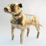 Finger Dog by Martha Todd