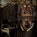 Time for a Haircut by Mariano Petit de Murat