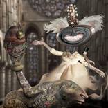 Marry Me! by Mariano Petit de Murat