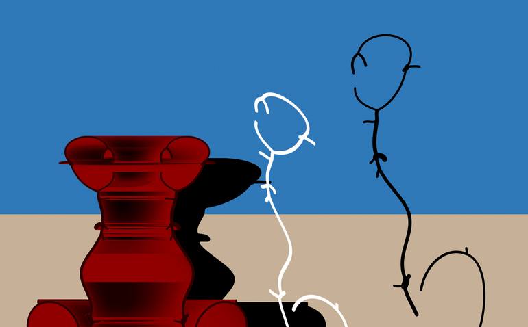 Original Conceptual Other Digital by Harald Gsaller