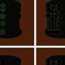15Gsaller_TAOart_STALKERZoneArtifactsGroupH9X