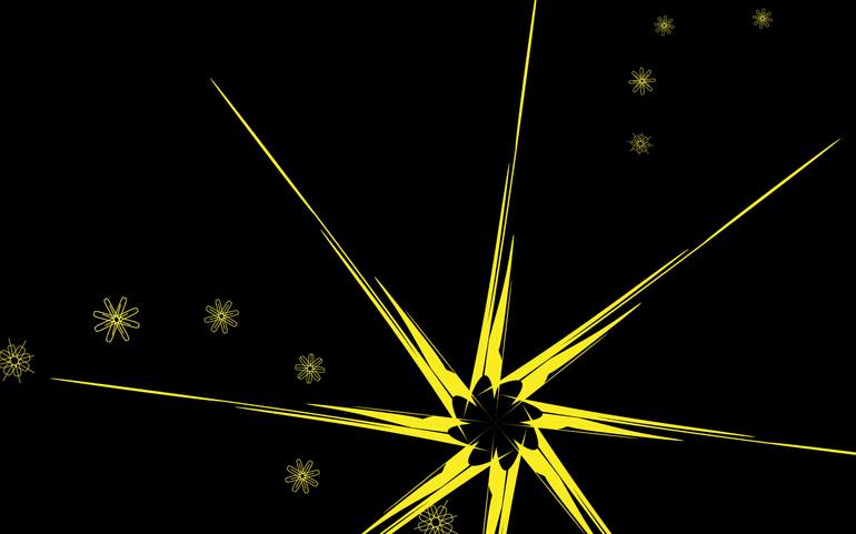 Original Conceptual Comics Digital by Harald Gsaller