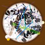 Collection Digital paintings / One-of-a-kind-artworks