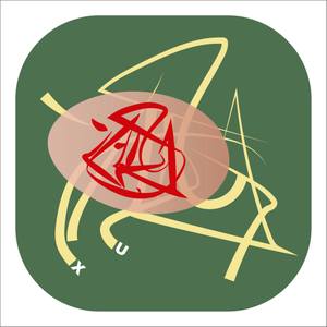 Collection Digital drawings / One-of-a-kind-artworks