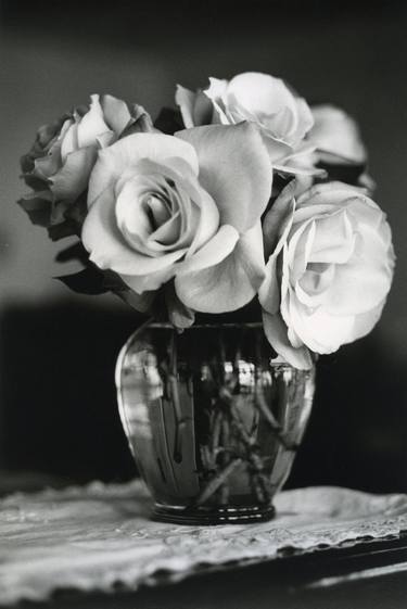 Original Floral Photography by Jackie Mathey