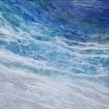 Sea Glass No.2 by Suzanne Merritt