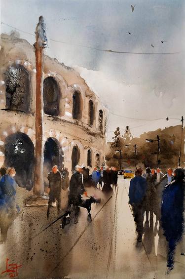 Verona thumb