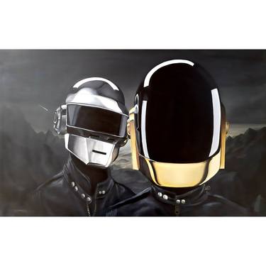 DAFT PUNK thumb