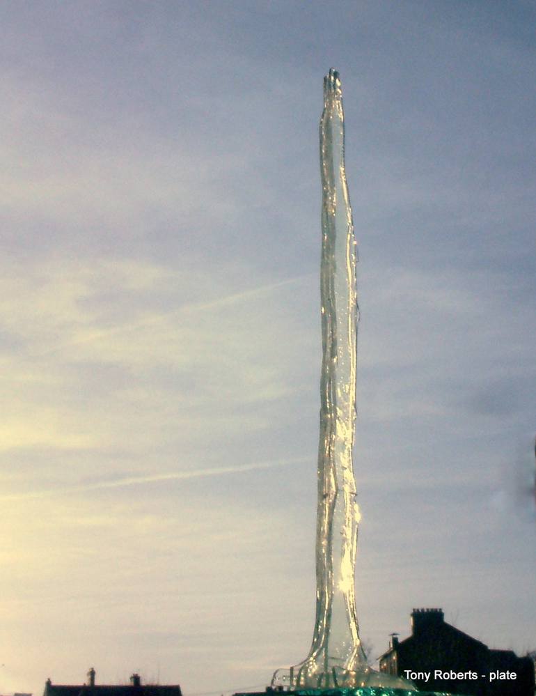 Ice Sentinel