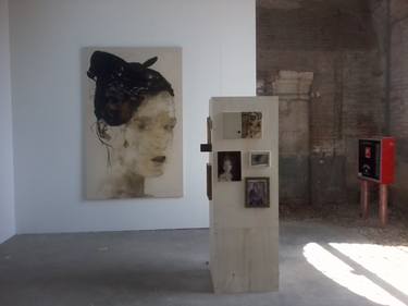 installation in Biennale thumb