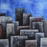 Urban Veils by NICOLETTA THEMISTOCLEOUS