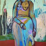 Flavia by Elizabeth Wojciak