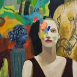 Tess by Elizabeth Wojciak