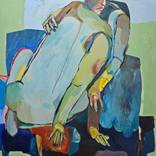 Close Proximity by Elizabeth Wojciak