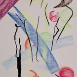 Freedom? by Hermeline Dabancourt