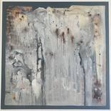 Abstract Neutral 1 by Amber Denison