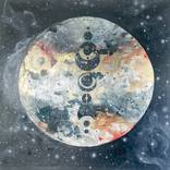Abstract Galaxy by Amber Denison