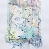 Abstract Watercolor Drawing 1 by Amber Denison