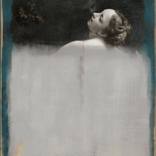 The Cloud The Girl And The Grey by Young and Battaglia Designs
