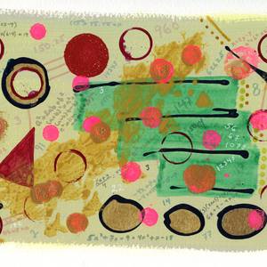 Collection Exhibitor Line-Up: Artists Showing at The Other Art Fair Dallas - October 2022