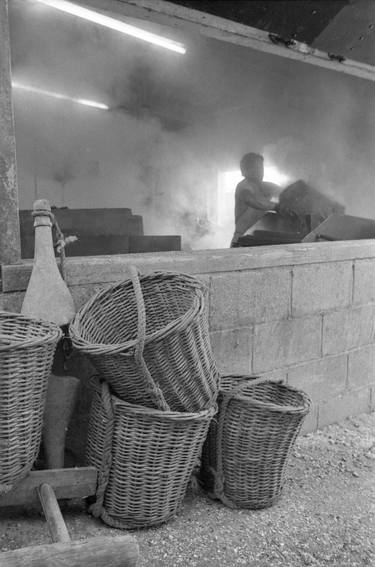 Cockle Baskets; Leigh on Sea thumb