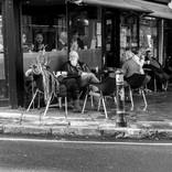 Collection Flâneur