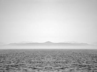 Original Conceptual Seascape Photography by Wolf Kettler