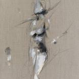 Faceless no.49 by Brittney Ciccone