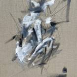 Faceless no.50 by Brittney Ciccone