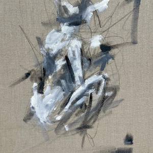 Faceless no.50