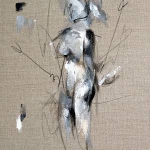 Copy of Faceless no.51