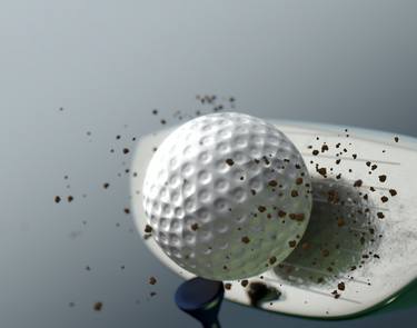 Sports Hits - Golf thumb
