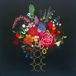 The Bubble Vase