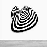 Deformed target №4 by Vova Pydlyak