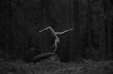 Original Nude Photography by Beast Goddess