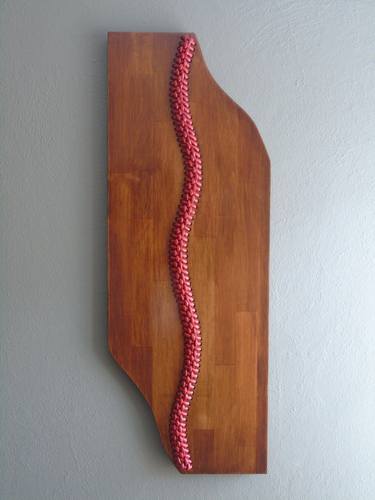 Original Abstract Sculpture by ismail simsek