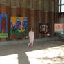 18-20 October 2019 – AirGogolFest, Vinnytsya, contemporary art festival, Crystal factory, Ukraine